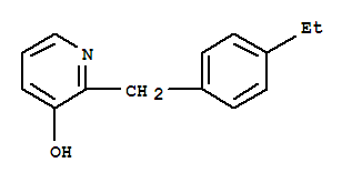 Cas Number: 776317-56-7  Molecular Structure