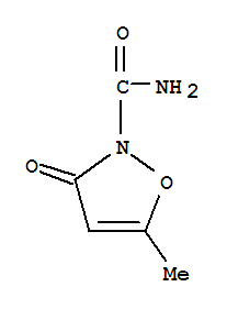 CAS No 77643-87-9  Molecular Structure