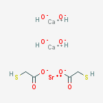 CAS No 77648-52-3  Molecular Structure