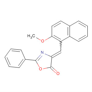 Cas Number: 77655-22-2  Molecular Structure