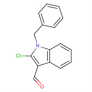 CAS No 77655-46-0  Molecular Structure