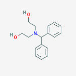 CAS No 77657-67-1  Molecular Structure