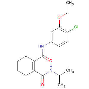 CAS No 77665-39-5  Molecular Structure