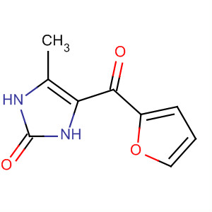 CAS No 77671-34-2  Molecular Structure