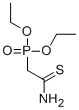 CAS No 77679-10-8  Molecular Structure