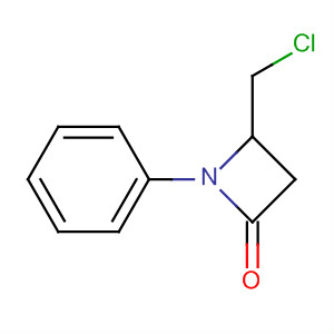 CAS No 77692-60-5  Molecular Structure