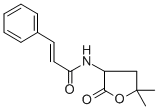 CAS No 77694-24-7  Molecular Structure