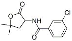 CAS No 77694-29-2  Molecular Structure