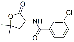 Cas Number: 77694-29-2  Molecular Structure