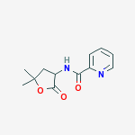 CAS No 77694-35-0  Molecular Structure