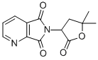 CAS No 77694-42-9  Molecular Structure