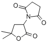 CAS No 77694-43-0  Molecular Structure