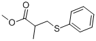 CAS No 777-80-0  Molecular Structure