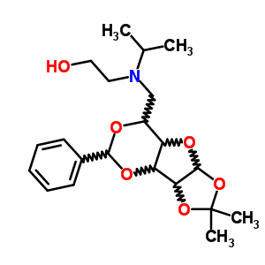 Cas Number: 7770-01-6  Molecular Structure