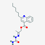 Cas Number: 7770-10-7  Molecular Structure