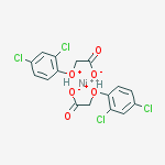 CAS No 7770-14-1  Molecular Structure