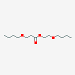 CAS No 7770-34-5  Molecular Structure