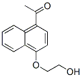 CAS No 7770-79-8  Molecular Structure