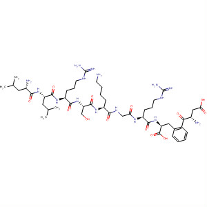 CAS No 777072-59-0  Molecular Structure