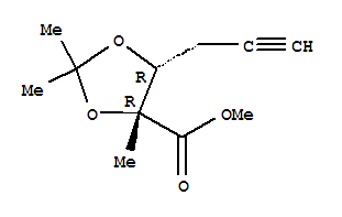 CAS No 777076-72-9  Molecular Structure