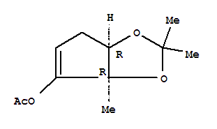 CAS No 777076-77-4  Molecular Structure