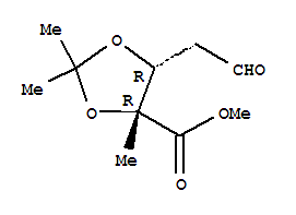 CAS No 777076-78-5  Molecular Structure