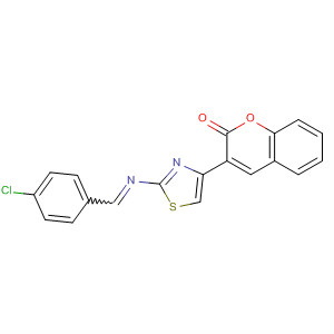 CAS No 777078-73-6  Molecular Structure