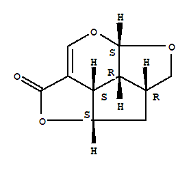 CAS No 777085-30-0  Molecular Structure