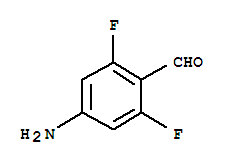 CAS No 777089-82-4  Molecular Structure