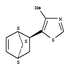 Cas Number: 777092-61-2  Molecular Structure