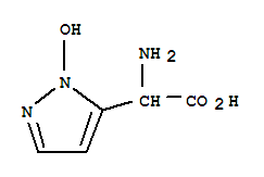 CAS No 777097-53-7  Molecular Structure