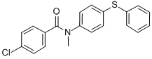 CAS No 77711-71-8  Molecular Structure