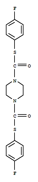 CAS No 77718-08-2  Molecular Structure