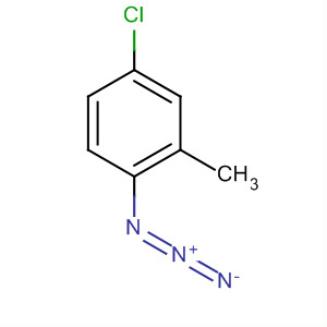 CAS No 77721-46-1  Molecular Structure