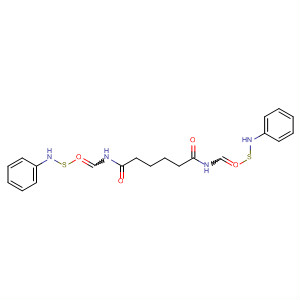 CAS No 7773-80-0  Molecular Structure