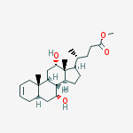 CAS No 77731-10-3  Molecular Structure