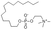 CAS No 77733-28-9  Molecular Structure