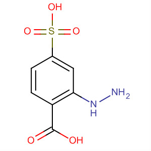 CAS No 77734-51-1  Molecular Structure