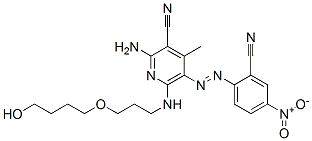 CAS No 77737-04-3  Molecular Structure