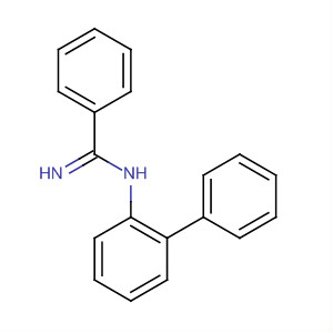 CAS No 77740-05-7  Molecular Structure