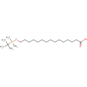 CAS No 77744-43-5  Molecular Structure
