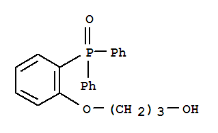 CAS No 77746-38-4  Molecular Structure