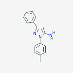 CAS No 77746-54-4  Molecular Structure