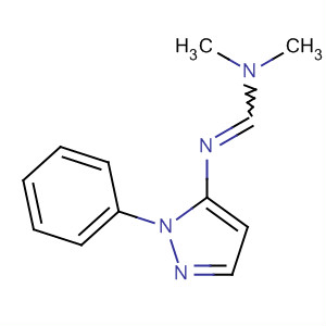 CAS No 77746-71-5  Molecular Structure