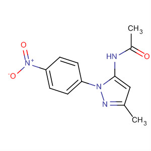 CAS No 77746-88-4  Molecular Structure