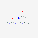 CAS No 77747-40-1  Molecular Structure