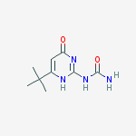 CAS No 77747-43-4  Molecular Structure