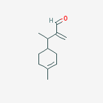 CAS No 77758-65-7  Molecular Structure