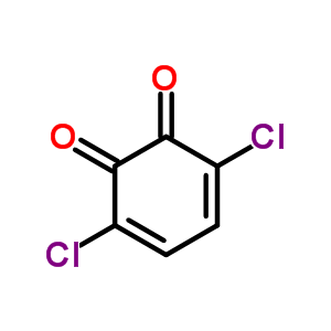 Cas Number: 77769-19-8  Molecular Structure