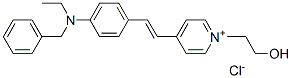 CAS No 77769-98-3  Molecular Structure